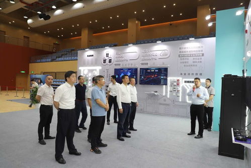 福建省建設(shè)工程消防質(zhì)量安全觀摩活動舉行