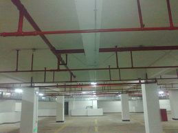 供應(yīng)專(zhuān)業(yè)商鋪消防安裝與改造工程