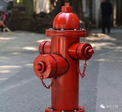 史上最全!消防工程驗(yàn)收重點(diǎn)、方法及常見(jiàn)問(wèn)題