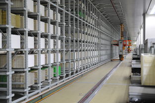 昆明卷煙廠易地技改物流系統工程項目消防工程建設