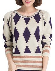 160(S) - 30天熱銷 G&M Tideway女裝針織服裝在亞馬遜服飾箱包類別的成功解析