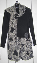 依雅軒針織服裝 全新產品參考指南