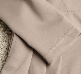 8218鎮廠之寶 秋冬新風尚，OL修身針織連衣裙全解析