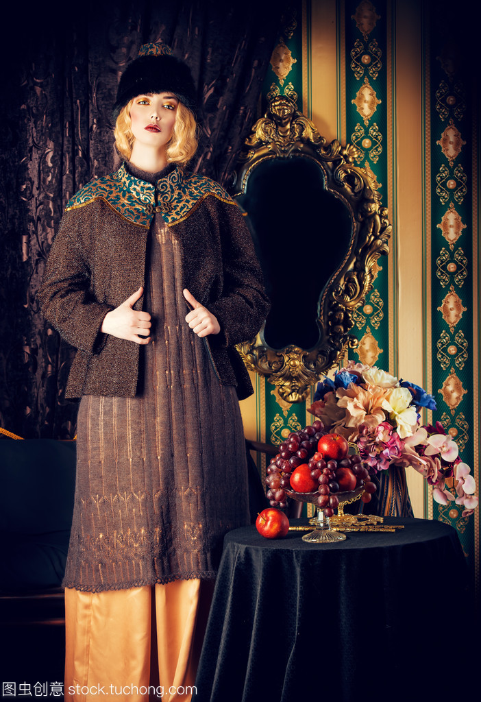 針織的魅力 從一針一線到時尚風尚的演變