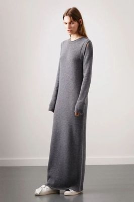 設計開發必看！深度解析5種常見的針織服裝廓形