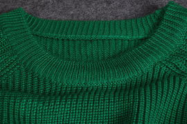 秋日時尚新風尚 秦嵐明星同款針織套裝，演繹優雅與舒適