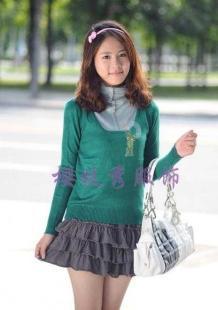 特價清倉！毛衣針織衫等服裝超值甩賣，盡在世界工廠網