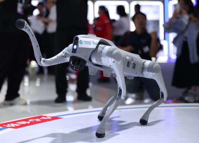 2025全球工業(yè)互聯(lián)網(wǎng)大會(huì)在遼寧沈陽開幕