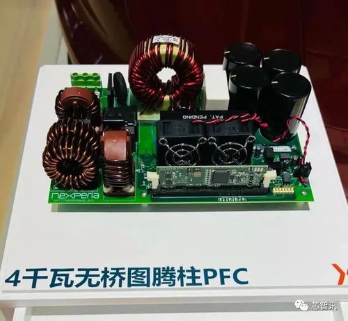 聞泰科技進博會秀“硬核”實力 氮化鎵與碳化硼產品領銜，旗下itec半導體設備首度公開亮相